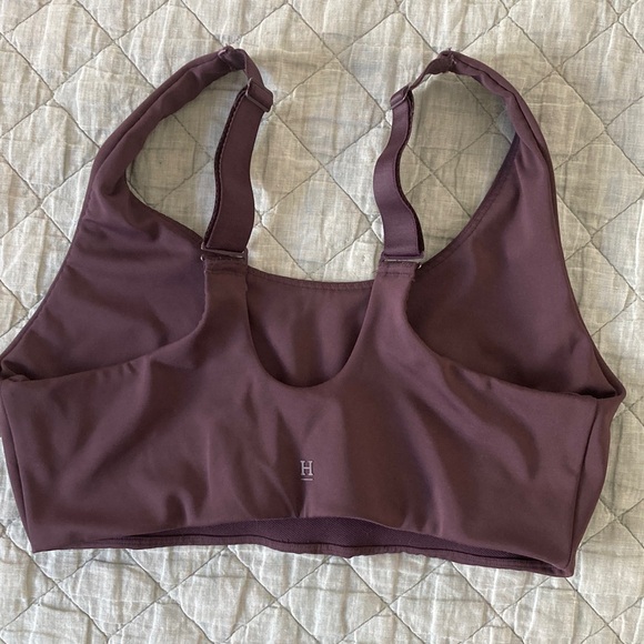Harper Wilde convertible sports bra size L - Picture 2 of 6